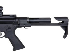 ASG Modify XtremeDuty Carabina AR-15 PDW ASTER Negra