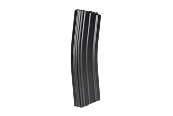 Long 500rd Hi-Cap Magazine for M4/M16 replicas