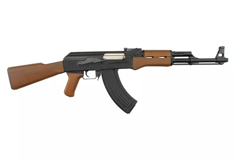 RK47 assault rifle replica