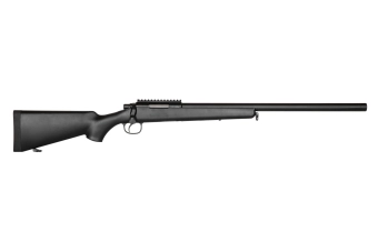 Fusil airsoft sniper's 210 - noir