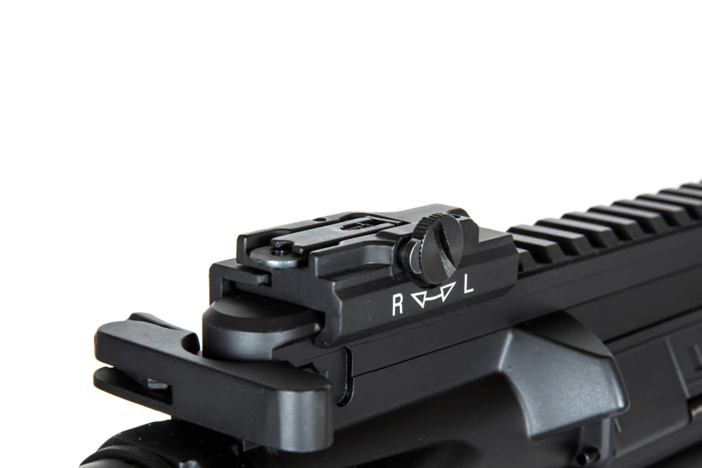 Réplique fusil SA-H11 ONE™ TITAN™ V2 Custom - Noir