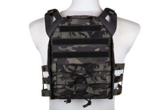Plate Carrier Vest Ape Force Gear JPC 2.0 MC Zwart