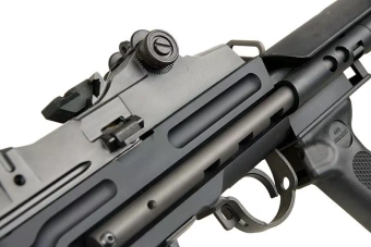 Fusil de airsoft EGM-014-HBA-L