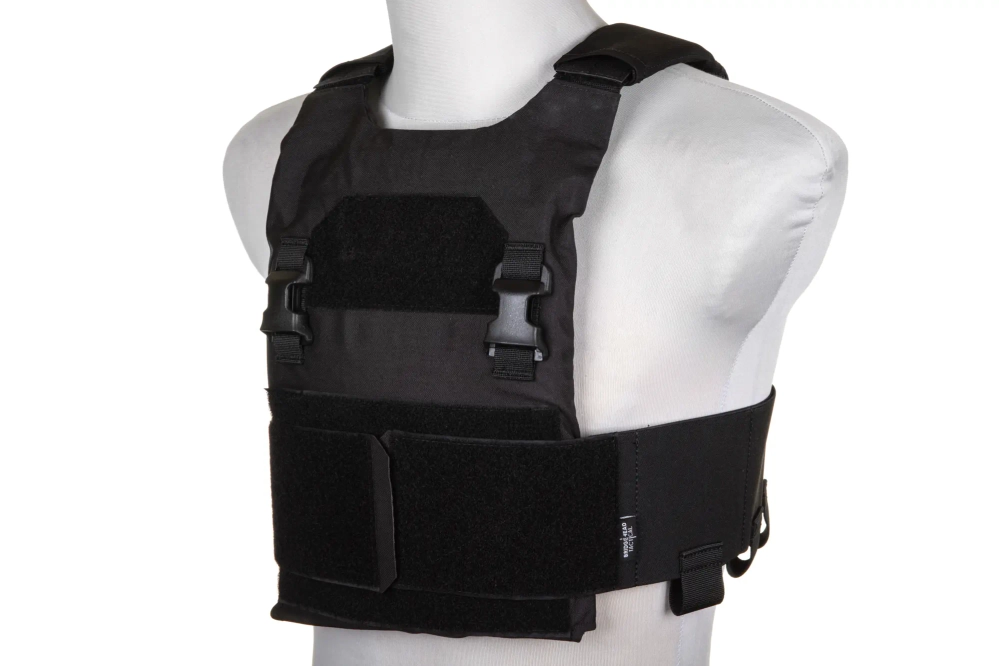 Primal Gear AC-1 Lightweight Vest Black