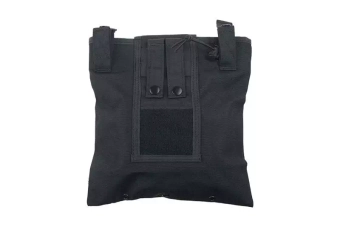 Dump Pouch - Black