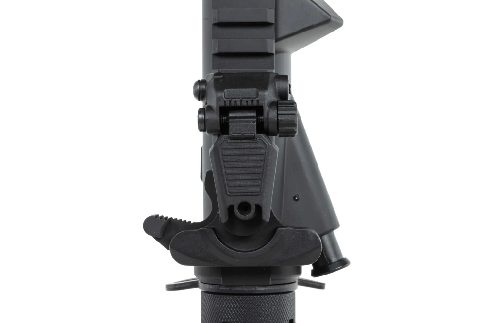 Specna Arms RRA SA-P06 Prime™ HAL™ ETU Culata para operaciones pesadas fusil airsoft de alto par de torsión red dotsión half-tan