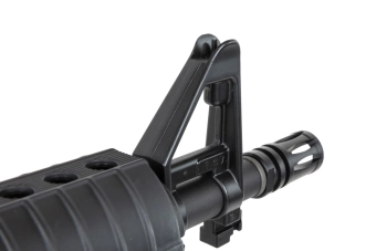 Specna Arms RRA SA-E02 EDGE™ HAL ETU™ airsoft Carbine Black