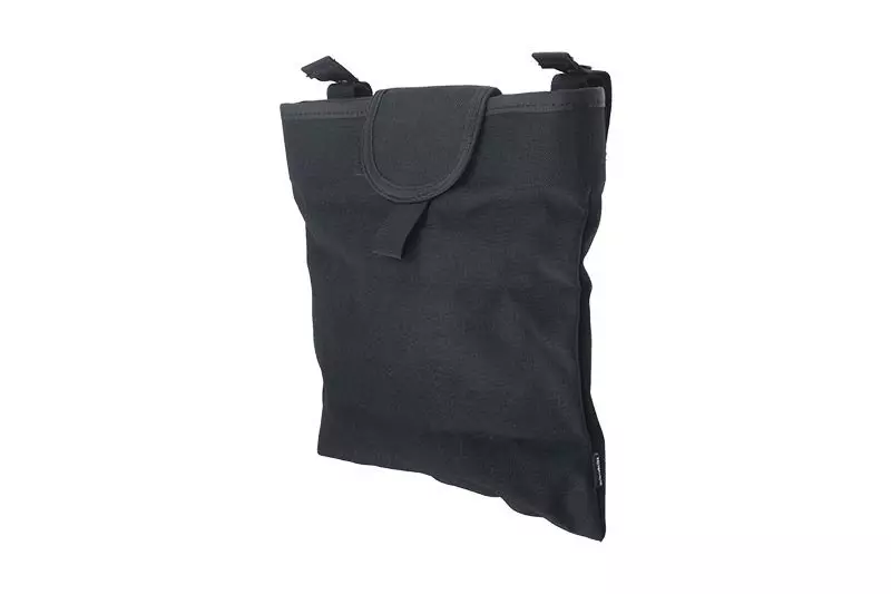 Dump Pouch - Black