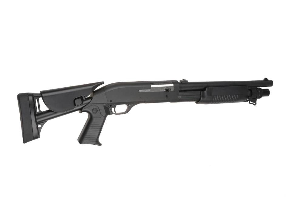 Replika strzelby CM363