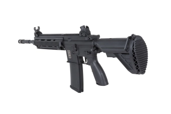 Specna Arms SA-FH07 FLEX™ BLDC™ HAL ETU Carabina airsoft Gen. 2 Negro
