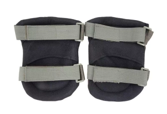 Juego de rodilleras - US Woodland