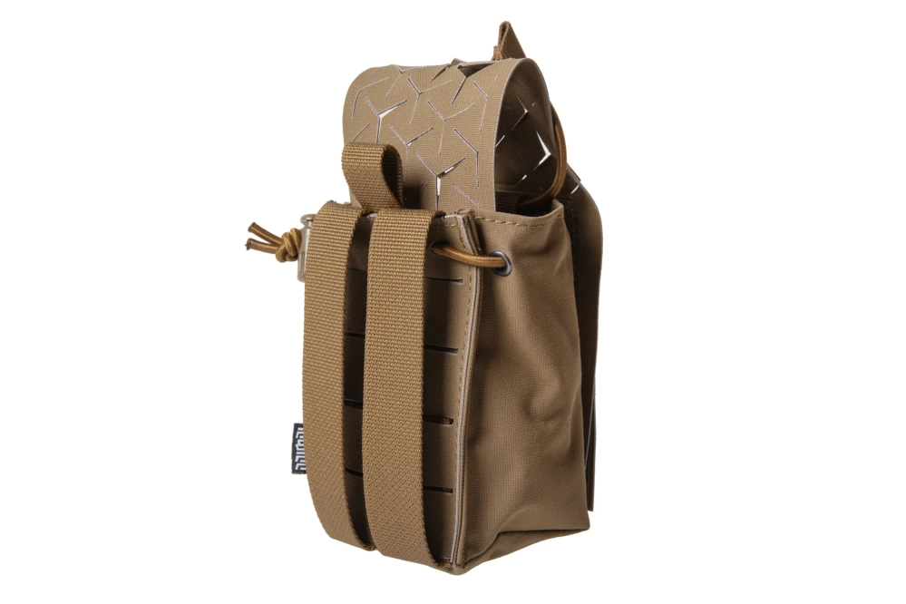 Diplo multifunctional pouch - Coyote Brown