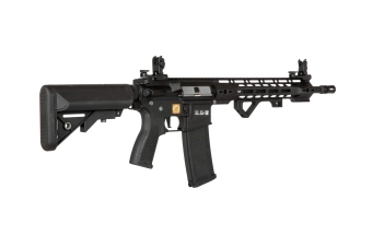 RRA SA-E14 EDGE 2.0™GATE ASTER répliques de carabine - noir