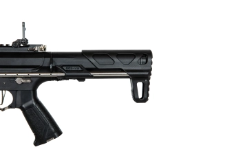 Replica van ARP 9 2.0 SST machinegeweer - Roestvrij staal