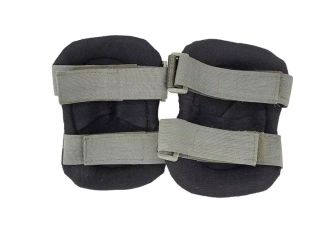 Set of elbow protection pads – US Woodland