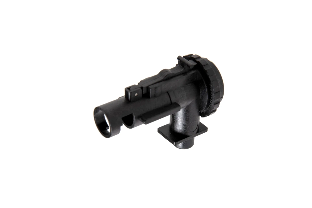 Krytac Trident draaikamer - Zwart