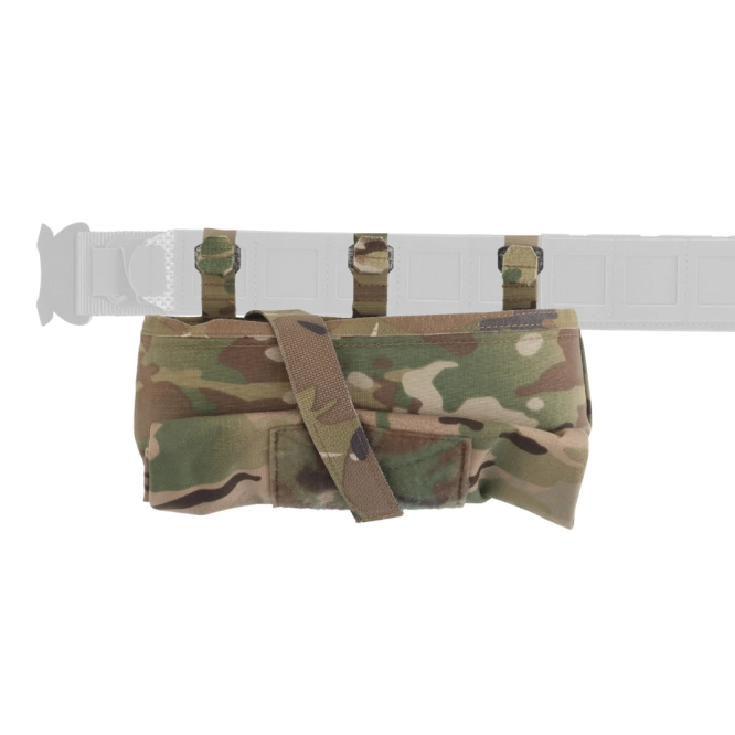 Wosport BP-130 MC drop bag