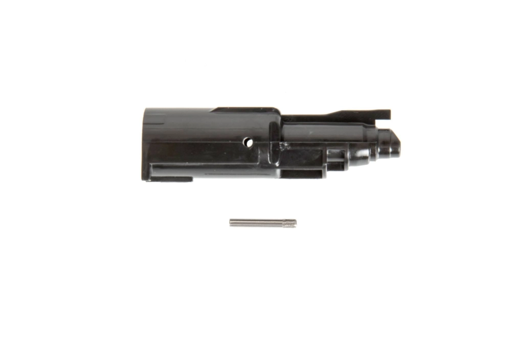Enhanced nozzle for TM G17