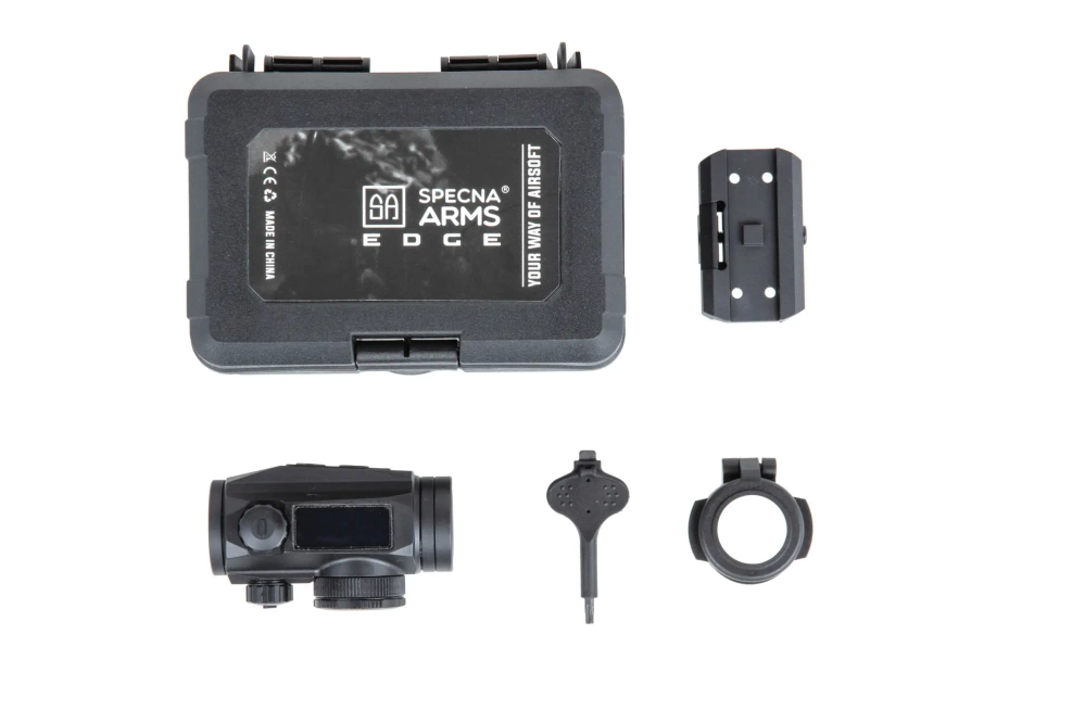 Red Dot Sight Specna Arms EDGE™ HP V2 Black