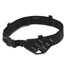 Taktycký pás Wosport ARC Tactical Belt M MC Black