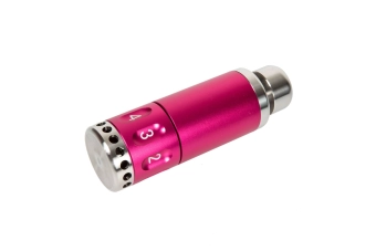 Tectonic Innovations Quake impact grenade - pink