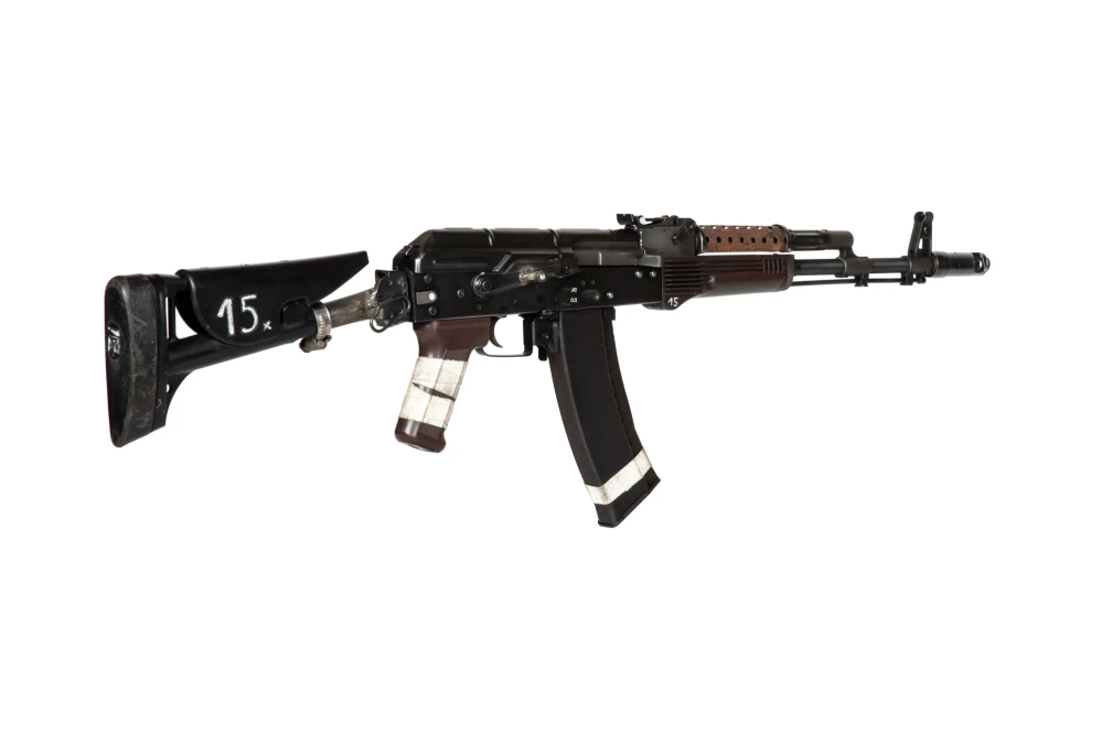 ELS-74 MN Essential Carbine Replica Post-Apo CUSTOM