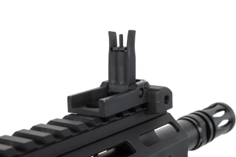 East Crane EC-645 Kestrel™ ETU airsoft Carbine Noir