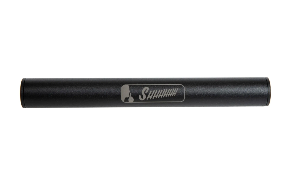 Covert Tactical PRO Silencer - Shhhhh Fi 30mm