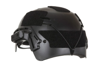 Emerson Gear EXF Bump Casque de protection réplique Noir