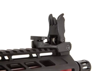 SA-E39 EDGE™ Carbine Replica - Red Edition