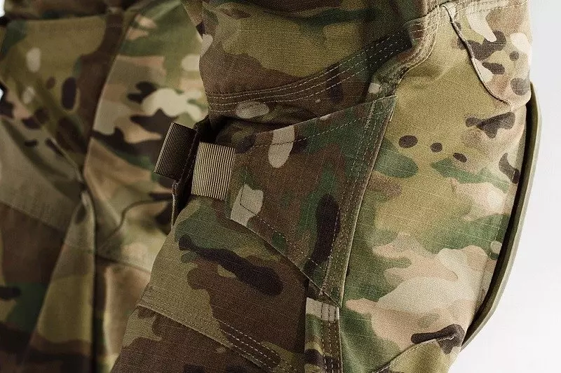 Spodnie Stalker Mk.III Pants - MultiCam® 