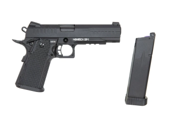 Pistolet airsoft SSP1 (CO2)