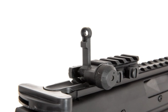 PDW BY-808  carbine replica