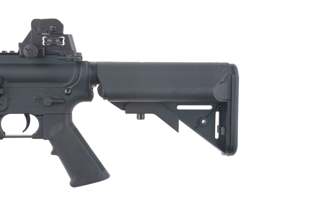 Replika karabinka CM606 BK