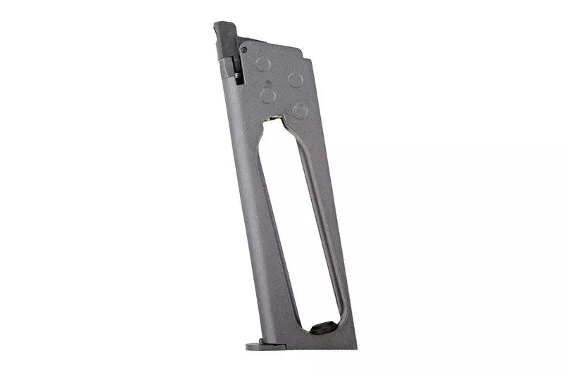 15rd low-cap magazine for KCB76AHN  type replicas