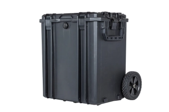 Specna Arms 58L/18L Hardcase Combo transportkofferset