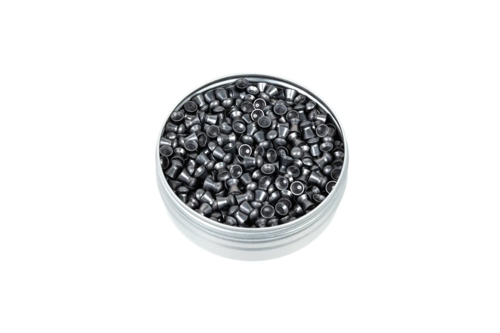 Specna Arms round 0.56g 4.5mm 500 billes