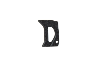 Rhino flat trigger for Hi-Capa replicas - Black