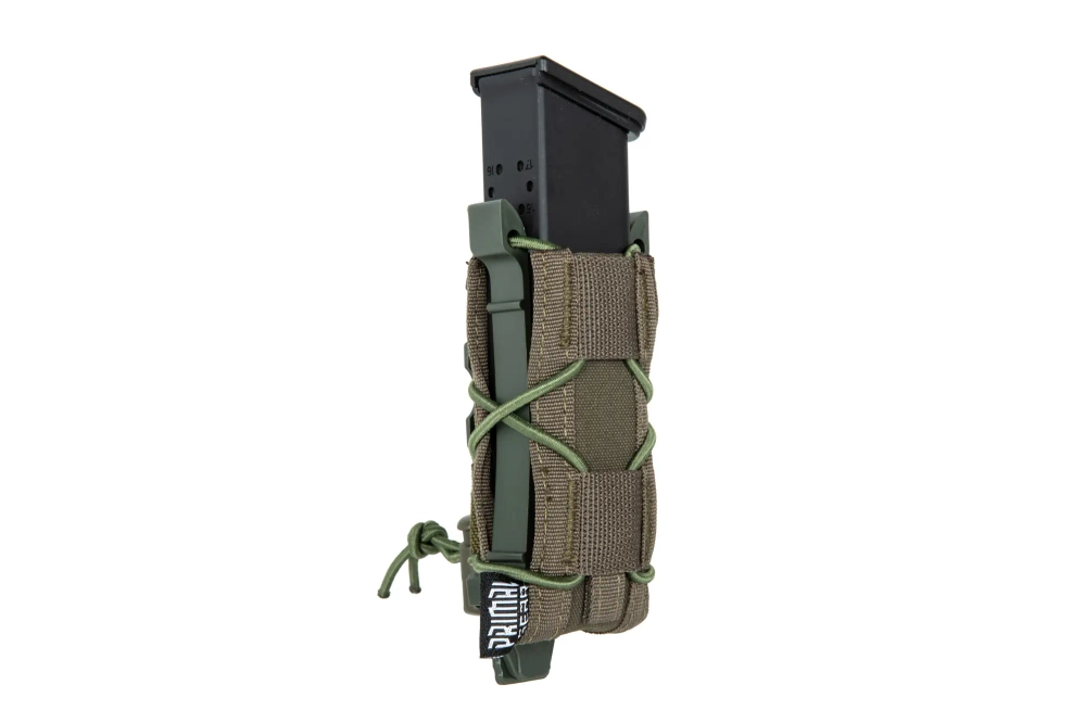 Tiger Type Pouch 9mm - Olive