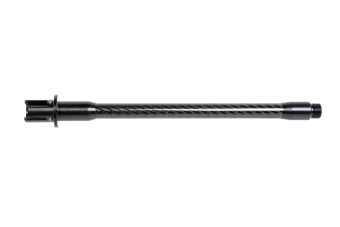 Mancraft MSB Hybrid CNC-Carbon Speedsoft 10'' vnější hlaveň černá