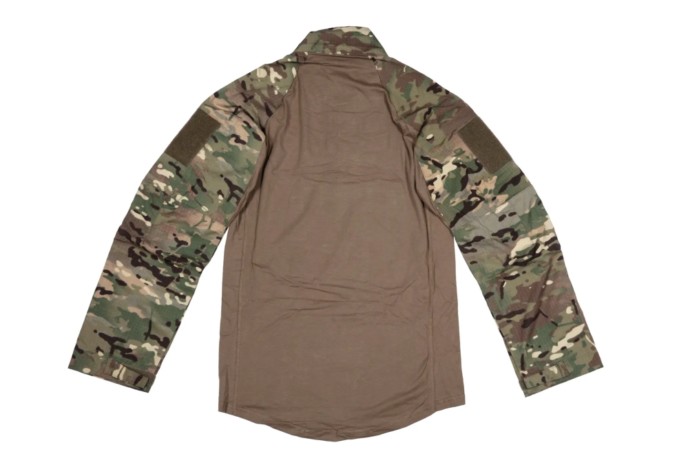 Combat Shirt SATAC G3 - MC
