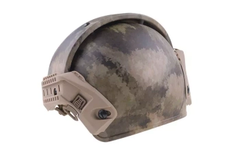 Réplique du casque FMA CP - ATC