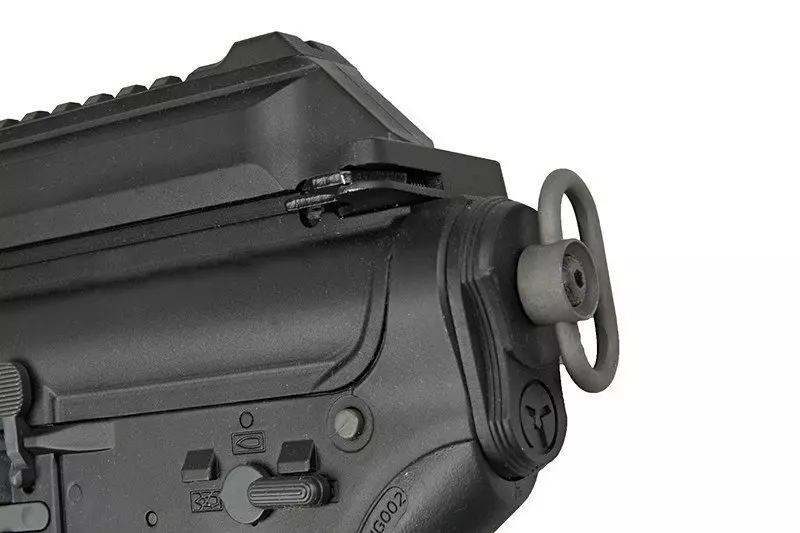 Airsoft puška AM-003 Taktická pistole