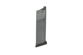 Chargeur de 16 billes de CO2 pour Glock 17 Umarex