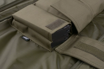 Pokrowiec na broń Vasak (1000mm) - olive drab