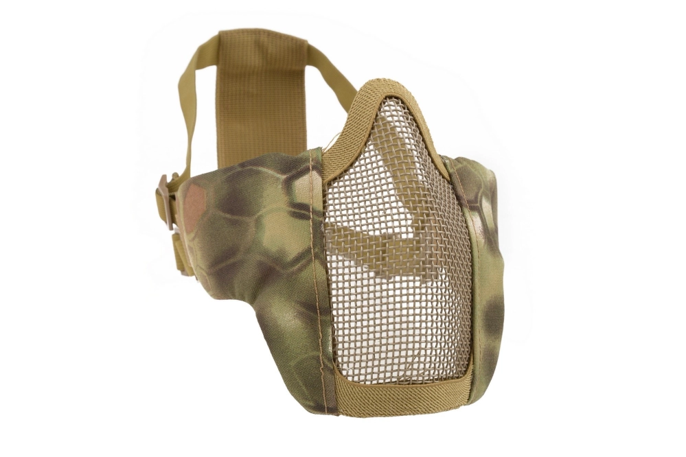 Stalker Evo Mask - MAD