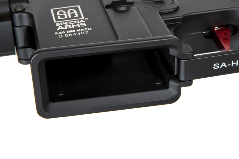 SA-H06 ONE™ TITAN™ V2 Custom Carbine Replica - Black