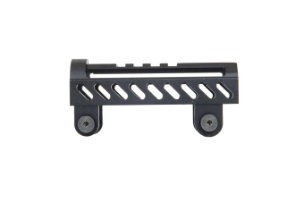 B-19N Top Rail for B-10U Handguard
