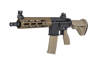 Carabina Specna Arms SA-PH23 PRIME™ HAL™ ETU airsoft con motor brushless Chaos Bronze