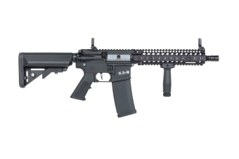 Specna Arms Daniel Defense® MK18 SA-C19 CORE™ HAL ETU™ Gen.2 airsoft Carbine Negro